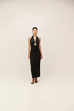 CLARA DRESS