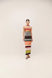 ORNELLA DRESS