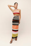 ORNELLA DRESS