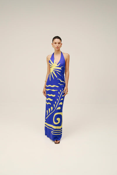 DASHA DRESS