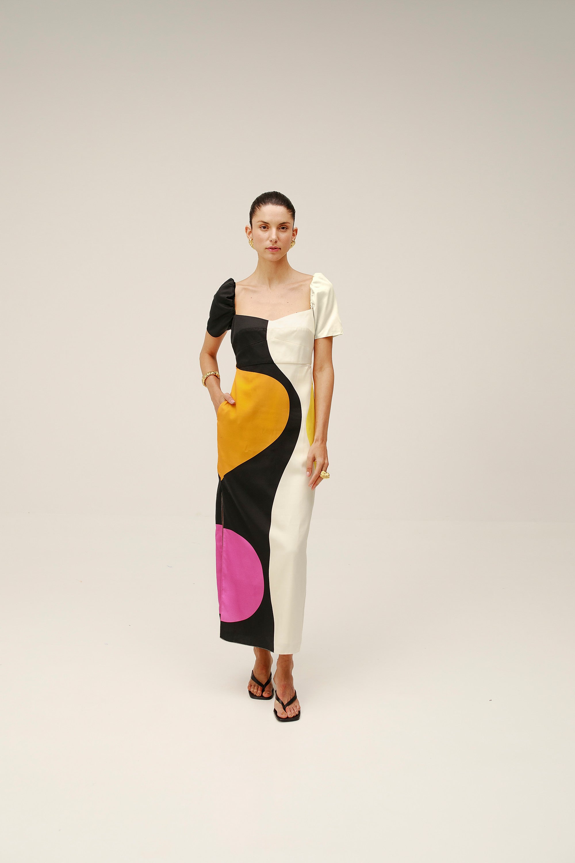 Tia Dress - m Tia Dress - m