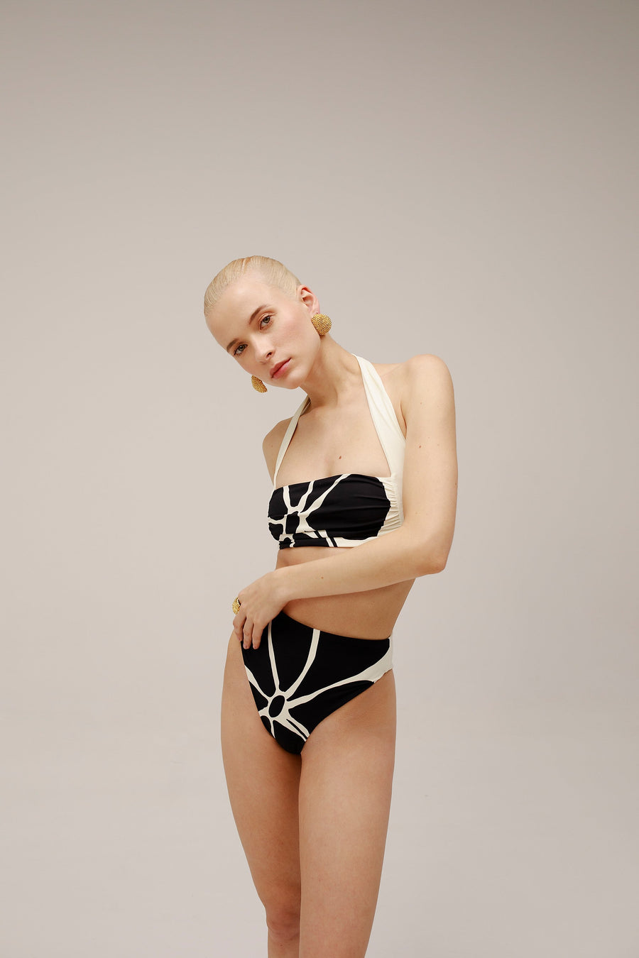 clane swim wear 24SS