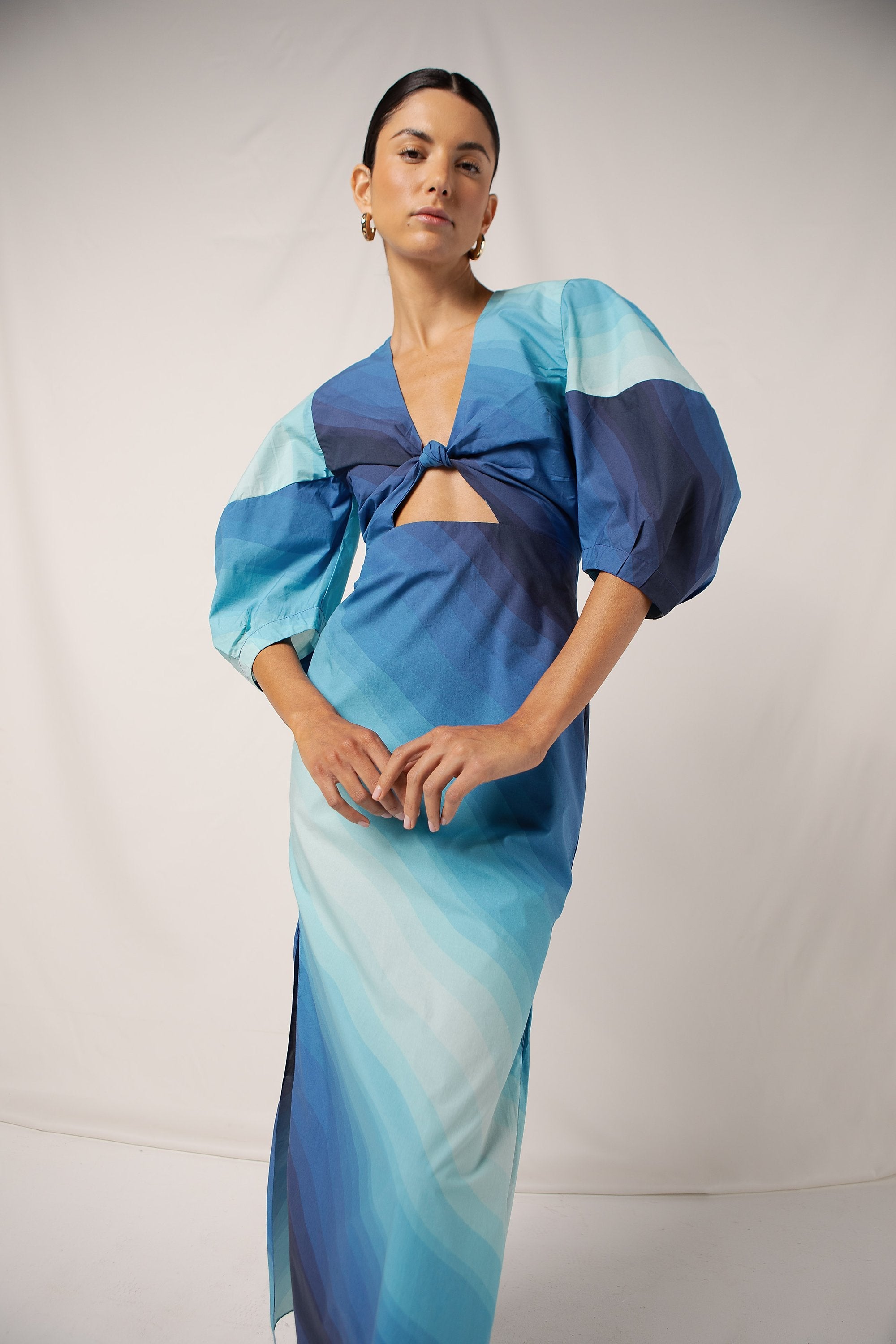 Gaia Dress - XL Gaia Dress - XL