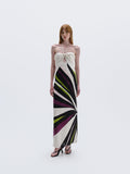 LEDA DRESS
