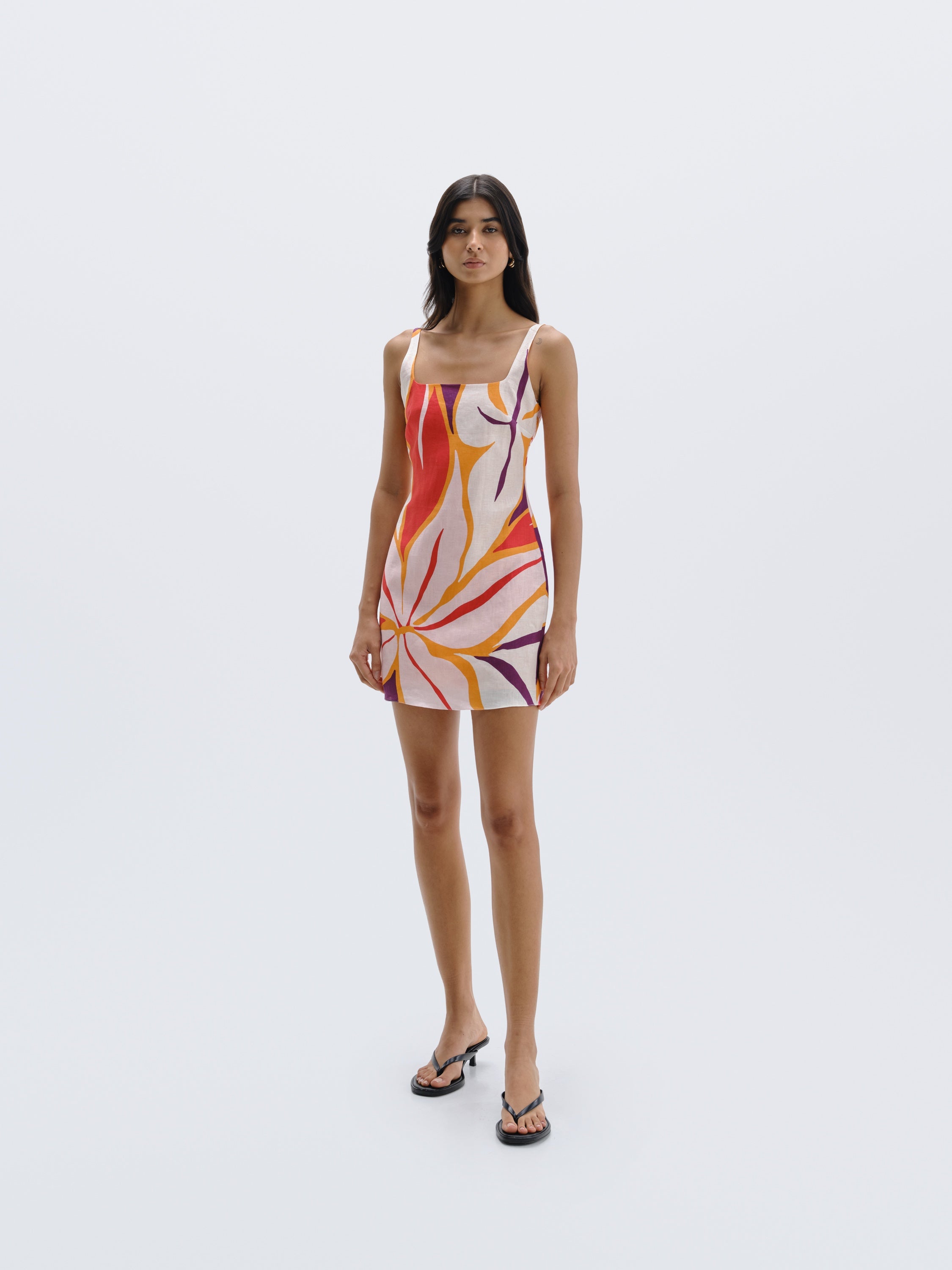 Siela Dress