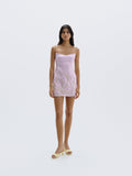 LUCCA DRESS