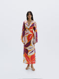 CALABRIA DRESS