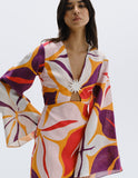 CALABRIA DRESS