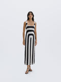 AMARANTA DRESS