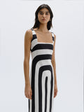 AMARANTA DRESS