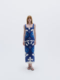 AMARANTA DRESS