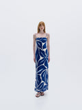 SAMANTHA DRESS