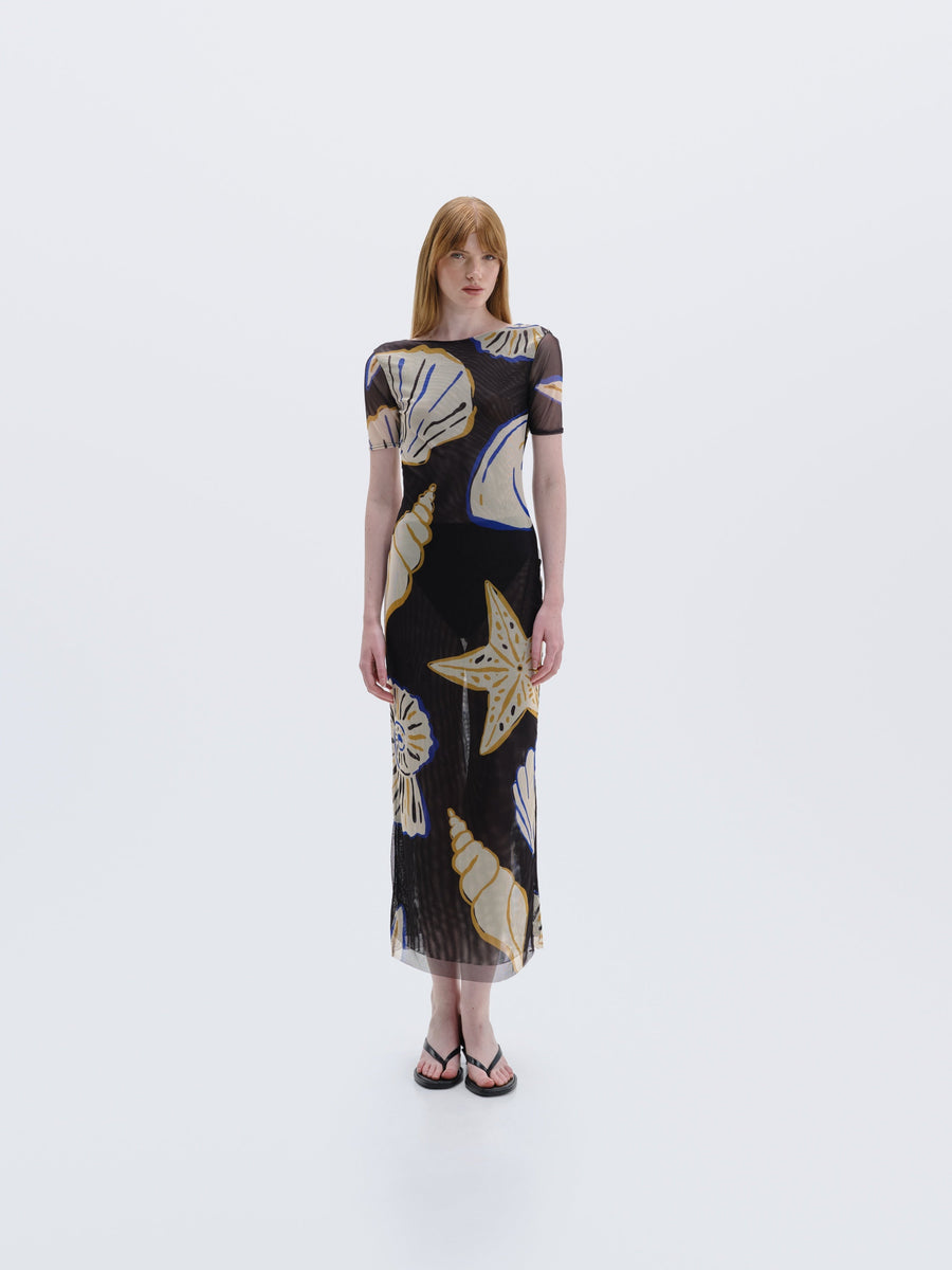 slim fit dress slacks Clara Dress main image 0