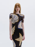 AVA DRESS