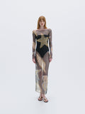 URSA DRESS