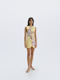 RHODA DRESS