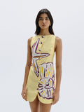 RHODA DRESS