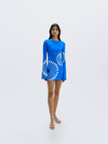 MAISHA DRESS
