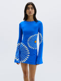 MAISHA DRESS