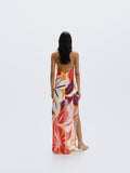 ACCASIA DRESS