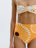 LILO BIKINI TOP