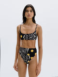 LULU BIKINI BOTTOM