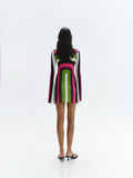MAISHA DRESS
