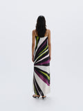 SAMANTHA DRESS