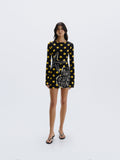 MAISHA DRESS
