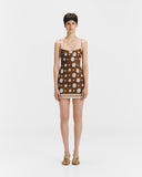 LUCCA DRESS