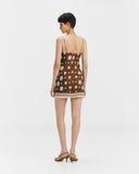 LUCCA DRESS