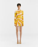 MAISHA DRESS