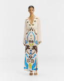 AYSHA KAFTAN