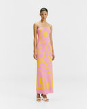 DAPHNE DRESS