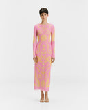 TANIA DRESS