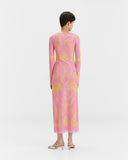 TANIA DRESS