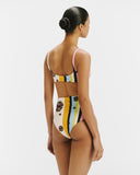 BERENICE BIKINI TOP