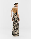 OLIVIERA DRESS