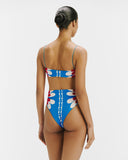 LULU BIKINI BOTTOM