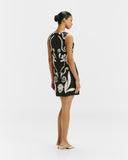 RHODA DRESS