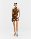 VENETA DRESS