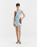 RHODA DRESS