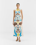 LUNA DRESS