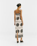 NARA DRESS