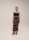 BELEN SKIRT