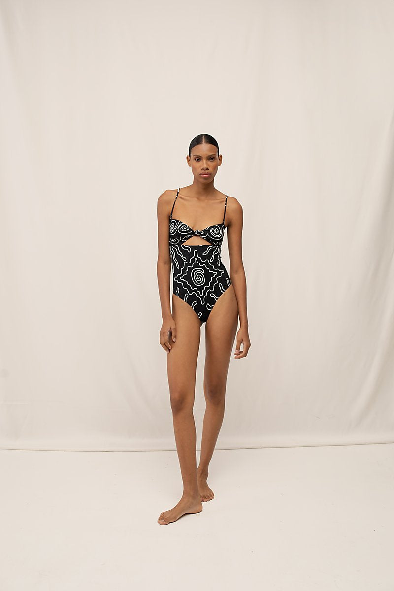 One Piece – Cala de la Cruz