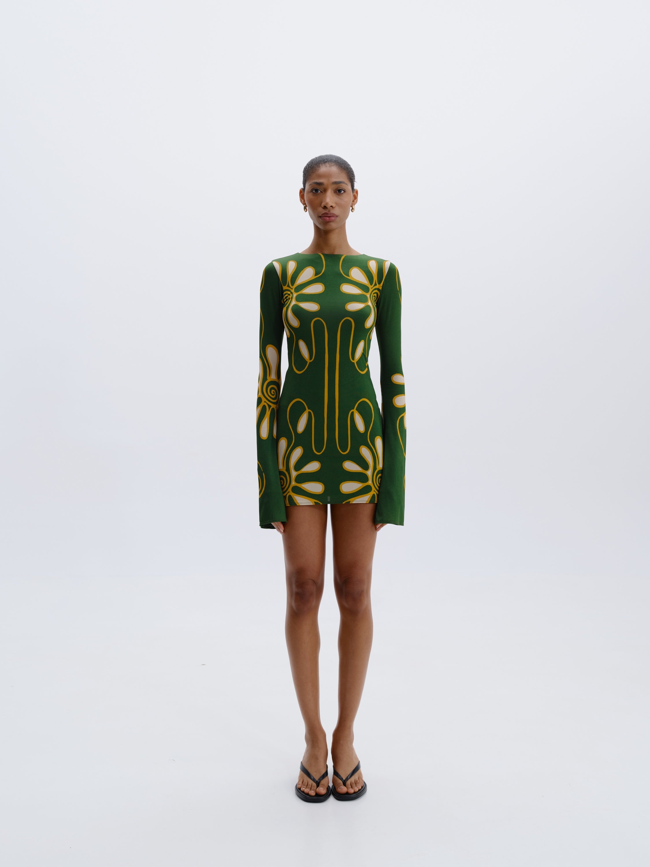 Maisha Dress - XS Maisha Dress - XS