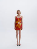 SIELA DRESS