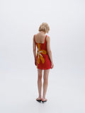 SIELA DRESS