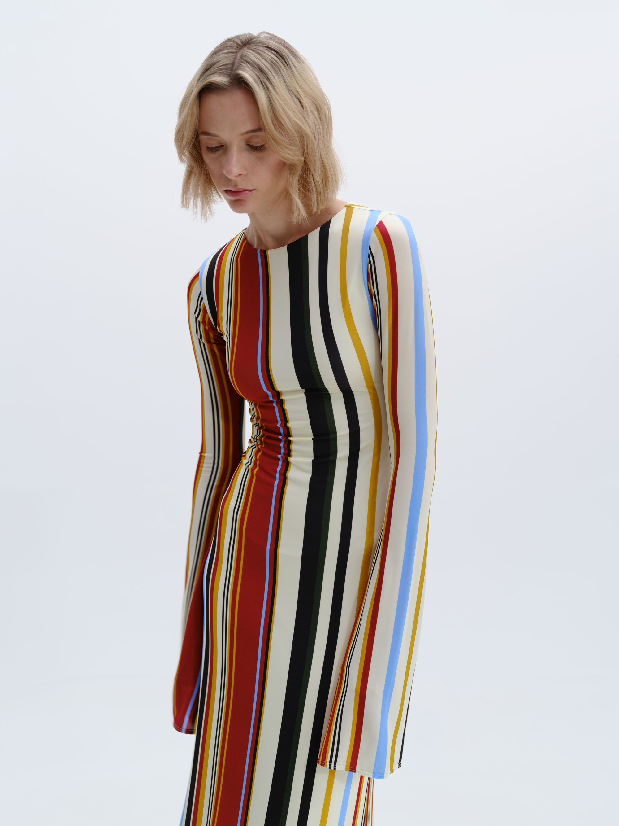 cala de la cruz dress Amay Dress